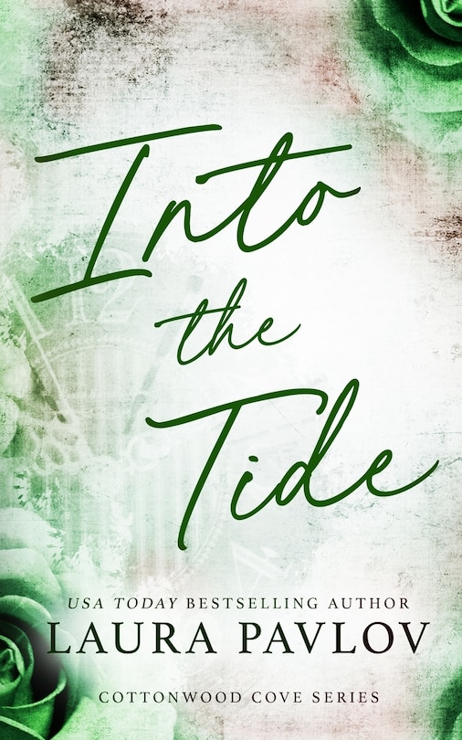 Front cover_Into the Tide Special Edition