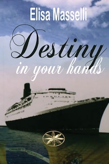 Front cover_Destiny In Your Hands