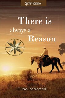 Front cover_There Is Always A Reason