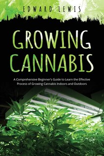 Front cover_Growing Cannabis