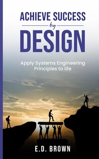 Front cover_Achieve Success By Design