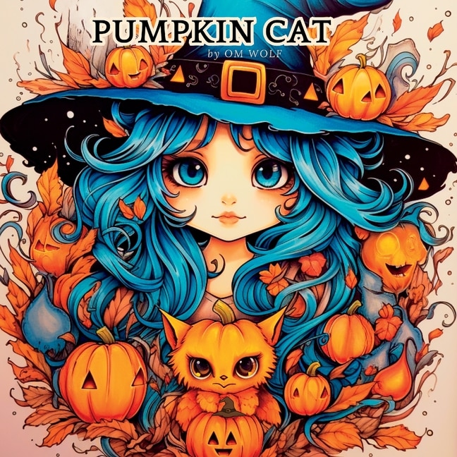 Couverture_Pumpkin Cat