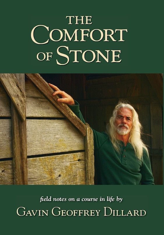 Couverture_The Comfort of Stone