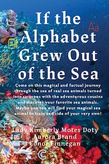 Front cover_If The Alphabet Grew Out of The Sea v2