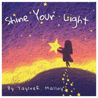 Front cover_Shine Your Light