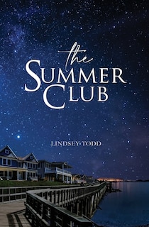 Front cover_The Summer Club