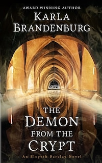 Couverture_The Demon From the Crypt