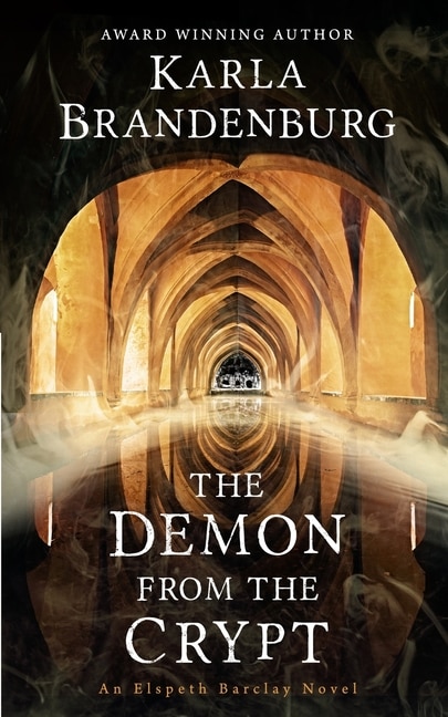 Couverture_The Demon From the Crypt