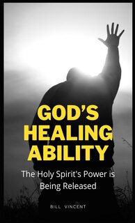 Front cover_God's Healing Ability