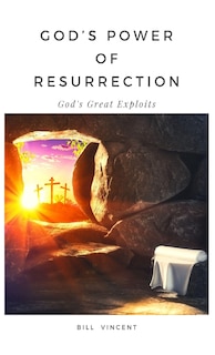 Couverture_God's Power of Resurrection
