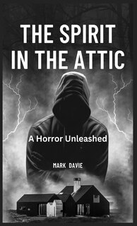 Couverture_The Spirit in the Attic