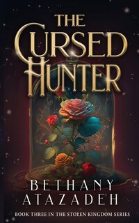 Couverture_The Cursed Hunter