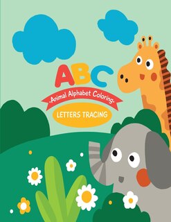 Couverture_ABC Letters Tracing