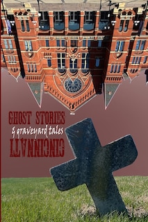 Couverture_Ghost Stories & Graveyard Tales