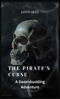 Front cover_The Pirate's Curse
