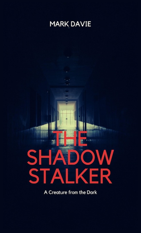 Couverture_The Shadow Stalker