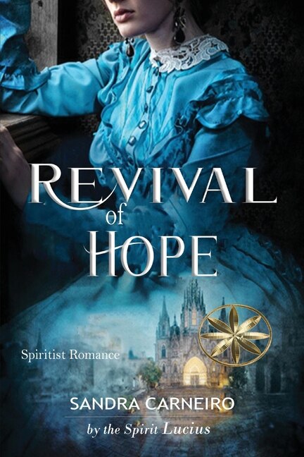 Couverture_Revival Of Hope