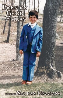 Front cover_Born on Good Friday