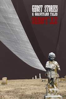 Couverture_Ghost Stories & Graveyard Tales