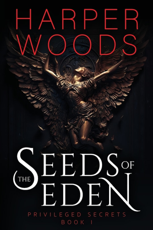 Front cover_Seeds of Eden