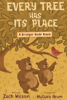 Front cover_Every Tree Has Its Place