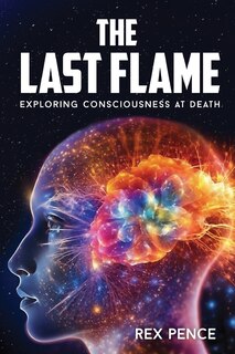 Front cover_The Last Flame
