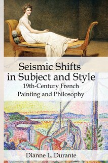 Front cover_Seismic Shifts in Subject and Style