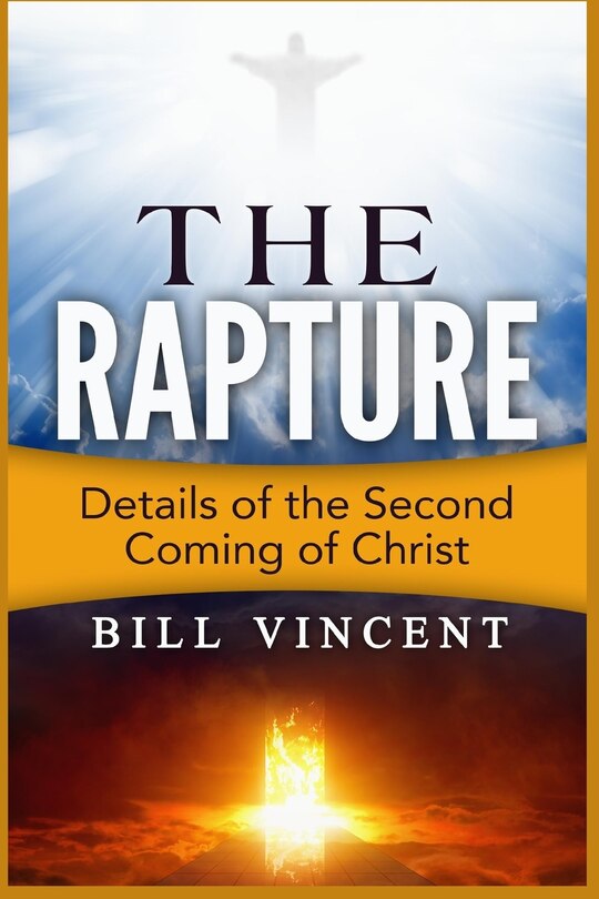 Front cover_The Rapture