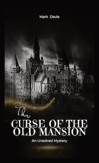 Couverture_The Curse of the Old Mansion