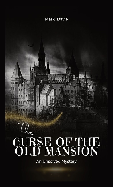 Couverture_The Curse of the Old Mansion