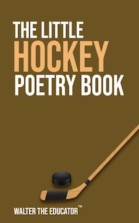 Couverture_The Little Hockey Poetry Book