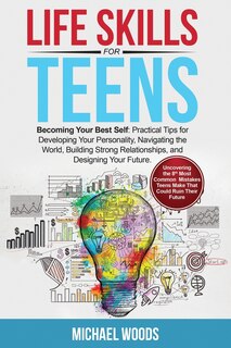 Couverture_Life Skills For Teens