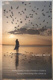 Front cover_Finding Stability in a Sea of Emotions