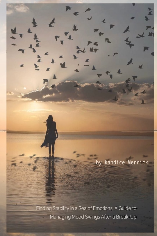 Front cover_Finding Stability in a Sea of Emotions