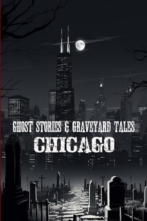 Couverture_Ghost Stories & Graveyard Tales
