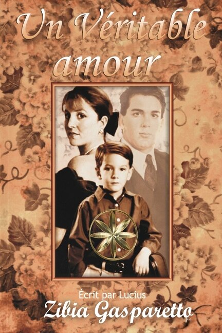 Front cover_Un véritable amour