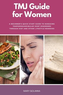Front cover_TMJ Guide for Women