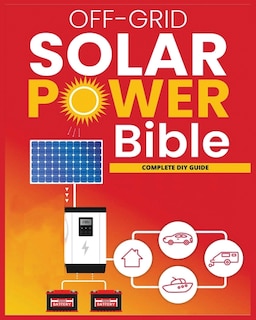 Front cover_Off-Grid Solar Power