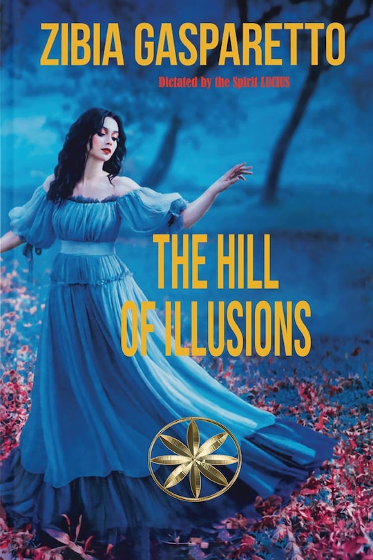 Front cover_The Hill Of Illusions