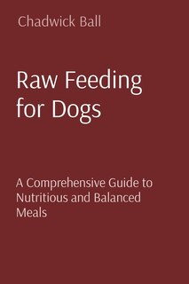 Couverture_Raw Feeding for Dogs