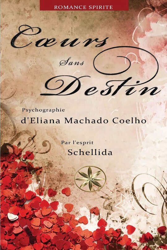 Front cover_Coeurs Sans Destin