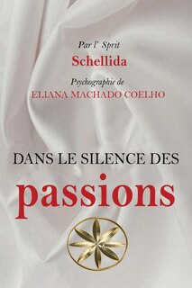 Front cover_Dans Le Silence Des Passions