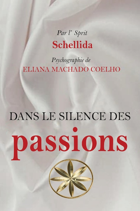 Front cover_Dans Le Silence Des Passions