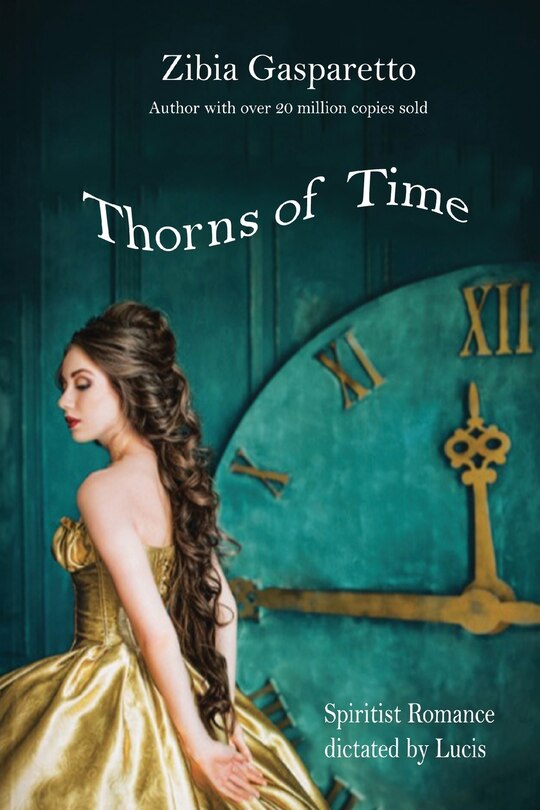 Front cover_Thorns of time