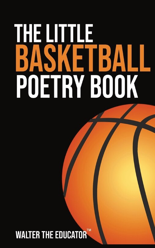 Couverture_The Little Basketball Poetry Book