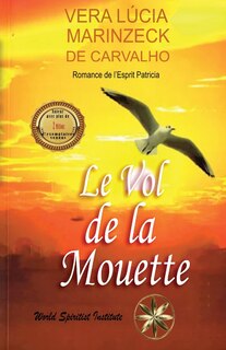 Front cover_Le Vol De La Mouette