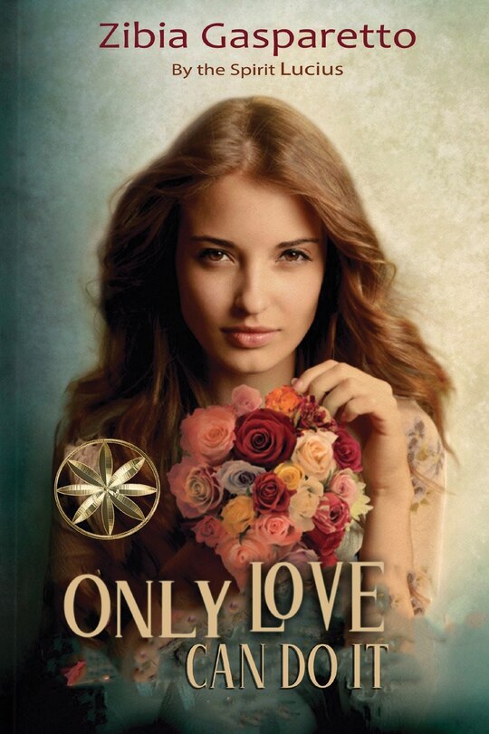 Front cover_Only Love can do it