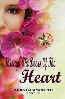 Couverture_Through The Doors Of The Heart