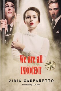 Front cover_We Are All Innocent