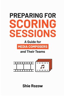 Front cover_Preparing for Scoring Sessions